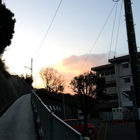 Photo taken at 横須賀市立小原台小学校 by てつ ★. on 1/24/2013