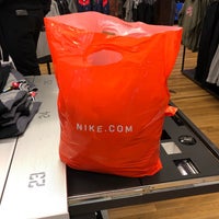 nike factory outlet brooklyn