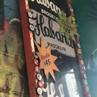 Photo taken at Habana Outpost by Steve J. on 8/24/2017