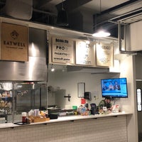 1/2/2019에 Steve J.님이 Pythian Market에서 찍은 사진