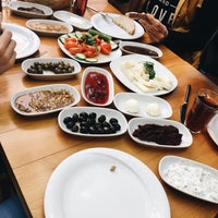 Photo taken at Nişantaşı kahvaltı by . on 3/5/2017