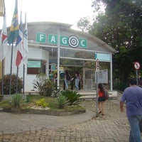 Notícias / Administração da Fagoc recebe nota 4 no Enade