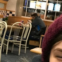 Photo taken at Culver&amp;#39;s by Carley C. on 1/16/2017