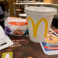 Photo taken at McDonald&#39;s by Wendy P. on 2/25/2020