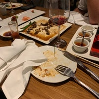 Photo taken at P.F. Chang&amp;#39;s Asian Restaurant by Tarzan on 1/30/2019