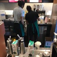Photo taken at Starbucks by Tarzan on 7/21/2017