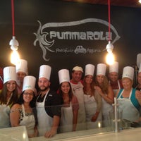 รูปภาพถ่ายที่ Pummarola Pastificio Pizzeria โดย Pummarola Pastificio Pizzeria เมื่อ 8/22/2014