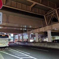 吉祥寺駅 空港連絡バス乗り場 Bus Stop 吉祥寺駅 空港連絡バス乗り場 Bus Stop
