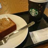Photo taken at Starbucks by Yu on 10/15/2017