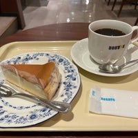 Photo taken at Doutor Coffee Shop by Yu on 12/8/2023