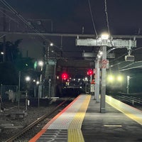 Photo taken at Toyoda Station by Yu on 5/7/2024