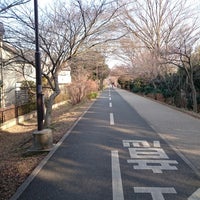 狭山 境緑道起点 関前5 狭山 境緑道起点 関前5