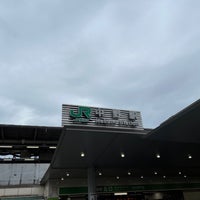 Photo taken at Nakano Station by Yu on 5/6/2024