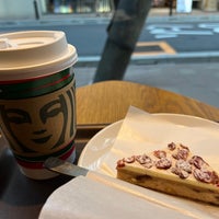 Photo taken at Starbucks by Yu on 11/18/2023