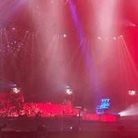 11/16/2016에 Tomonari S.님이 Cirque Phénix에서 찍은 사진
