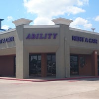 Photo taken at Ability Rent A Car by Ronnie W. on 8/30/2014