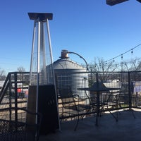 Photo taken at The Silo On 7th by Faith G. on 1/23/2017
