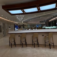 Снимок сделан в King Abdulaziz International Airport (JED) пользователем A’ABED 12/6/2021