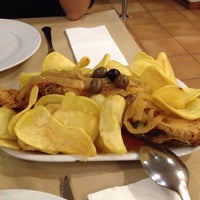 Foto tirada no(a) Central Churrasco por Filipe M. em 11/29/2014