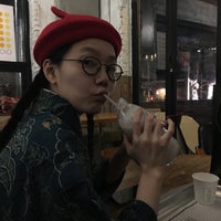 Photo taken at Bread Lab by medici7 on 12/23/2018