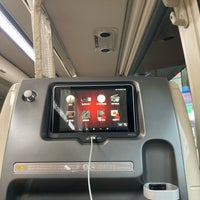 Photo taken at Jeonju Express Bus Terminal by medici7 on 9/17/2020