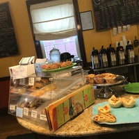 Photo taken at Flexit Cafe &amp;amp; Bakery by Svitlana U. on 10/8/2017