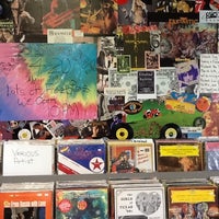 Photo taken at Black Dog Records by Nummy M. on 2/26/2013