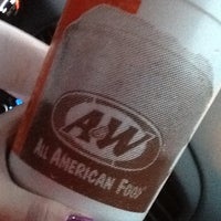 Photo taken at Long John Silvers/A&amp;amp;W by Nummy M. on 2/25/2013