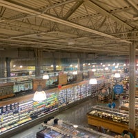 Photo taken at Whole Foods Market by Omar-Jeffrey D. on 6/22/2019