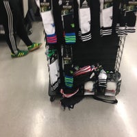 adidas Factory Outlet - Concord Mills 