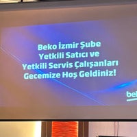 Photo taken at Balçova Termal Otel by Şeyda A. on 12/3/2023