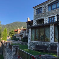 8/6/2018 tarihinde Vassilis T.ziyaretçi tarafından Emotions Country Resort'de çekilen fotoğraf