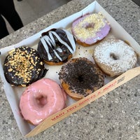 Photo taken at Duck Donuts by Peter B. on 9/3/2023