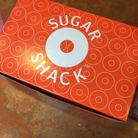 1/11/2019에 Peter B.님이 Sugar Shack Donuts &amp;amp; Coffee에서 찍은 사진