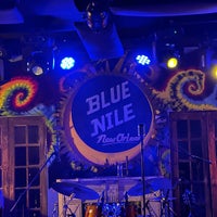 Photo taken at Blue Nile by Peter B. on 10/21/2023