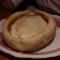 Photo taken at Chicago Pizza and Oven Grinder Co. by Peter B. on 8/9/2023