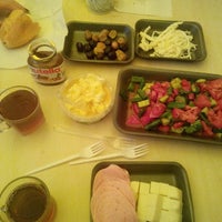 Bebek Fine Food Macrocenter Gourmet Shop In Istanbul