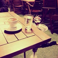 8/3/2018に👑 Mustafa Fatih 👑 K.がLovely Cafeで撮った写真