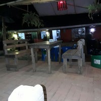 Natu Bar Rua Gurupi