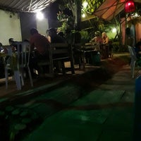 Natu Bar Rua Gurupi