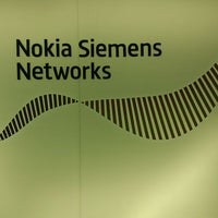 Photo taken at Nokia Siemens Networks (Thailand) Ltd. by Jonas Jason R. on 4/18/2013