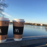 Photo taken at McDonald&amp;#39;s by Катенька Т. on 5/5/2020