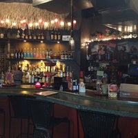 Grass Skirt Tiki Room Cocktail Bar In Columbus