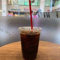 Photo taken at Seattle&amp;#39;s Best Coffee by shintaro i. on 8/4/2019