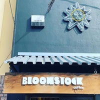 Photo taken at Bloomstock by K-Þórır D. on 5/4/2021