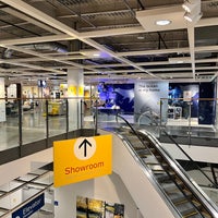 Photo taken at IKEA by Kara S. on 11/20/2022