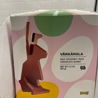 Photo taken at IKEA by Kara S. on 6/5/2022