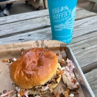 Hoffa's bbq hot sale