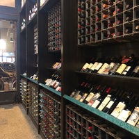 Photo taken at Mass Ave Wine Shoppe by Kara S. on 12/1/2018
