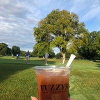 Photo taken at Broadmoor Country Club by Kara S. on 9/25/2019